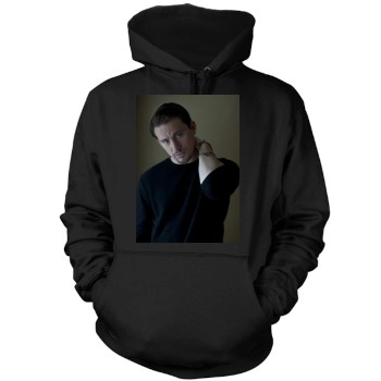 Channing Tatum Mens Pullover Hoodie Sweatshirt