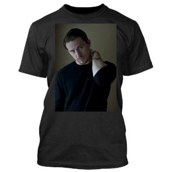 Channing Tatum Men's TShirt