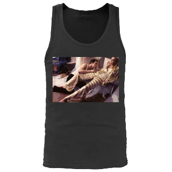 Channing Tatum Men's Tank Top