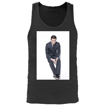 Channing Tatum Men's Tank Top