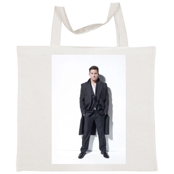 Channing Tatum Tote