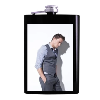 Channing Tatum Hip Flask