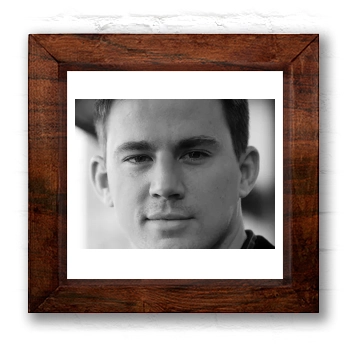 Channing Tatum 6x6