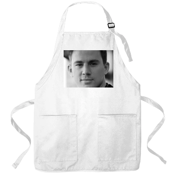 Channing Tatum Apron