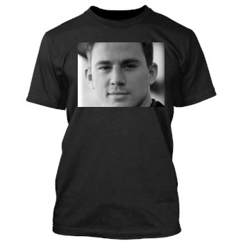 Channing Tatum Men's TShirt