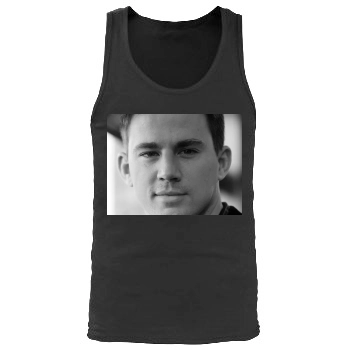 Channing Tatum Men's Tank Top