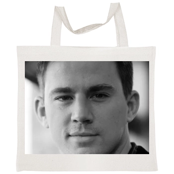 Channing Tatum Tote