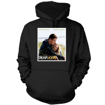 Channing Tatum Mens Pullover Hoodie Sweatshirt