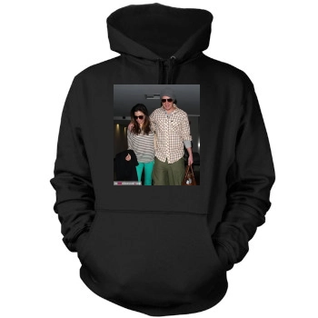 Channing Tatum Mens Pullover Hoodie Sweatshirt