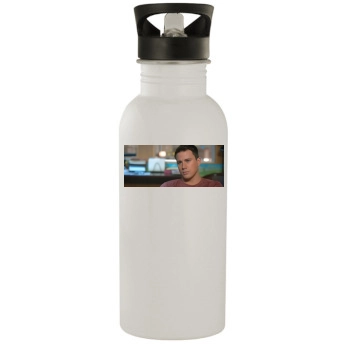 Channing Tatum Stainless Steel Water Bottle