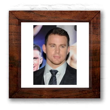 Channing Tatum 6x6