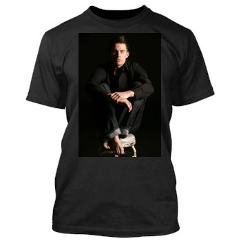 Channing Tatum Men's TShirt