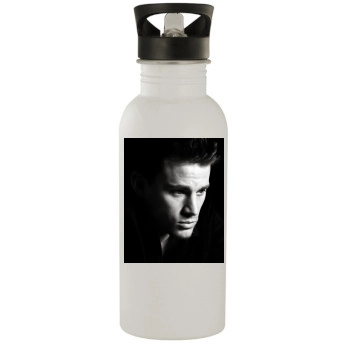 Channing Tatum Stainless Steel Water Bottle