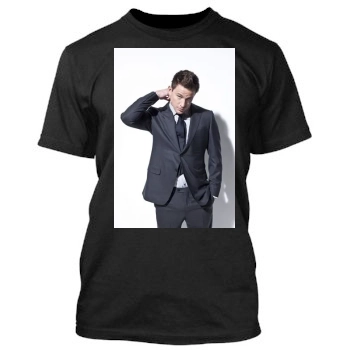 Channing Tatum Men's TShirt