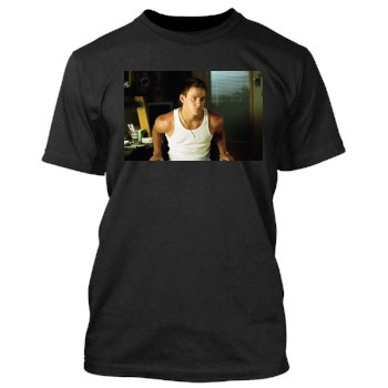 Channing Tatum Men's TShirt