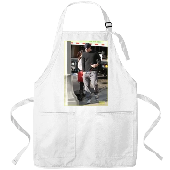 Channing Tatum Apron