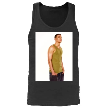 Channing Tatum Men's Tank Top