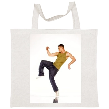 Channing Tatum Tote