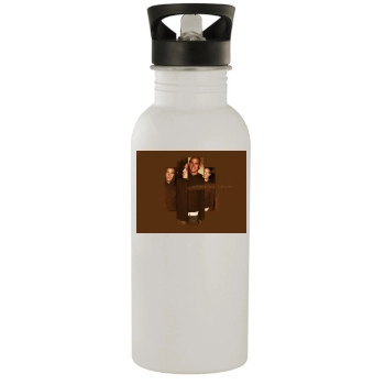 Channing Tatum Stainless Steel Water Bottle