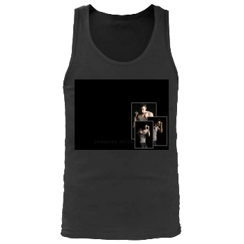 Channing Tatum Men's Tank Top