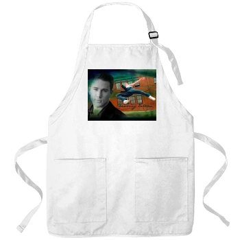 Channing Tatum Apron