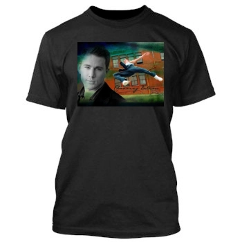 Channing Tatum Men's TShirt