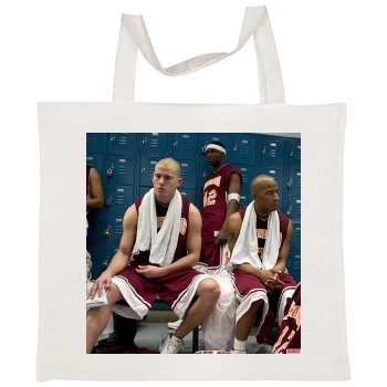 Channing Tatum Tote