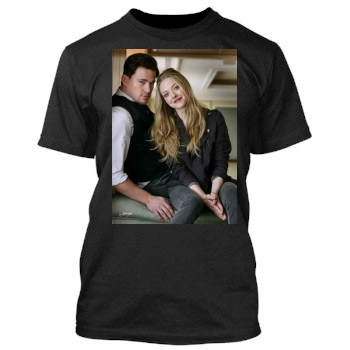 Channing Tatum Men's TShirt