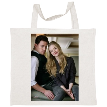 Channing Tatum Tote