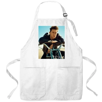 Channing Tatum Apron