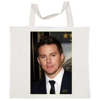 Channing Tatum Tote