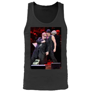 Channing Tatum Men's Tank Top