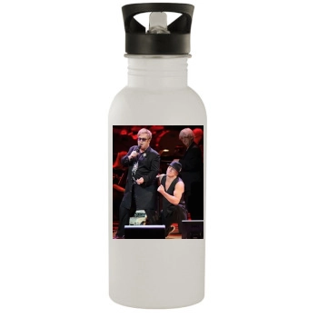 Channing Tatum Stainless Steel Water Bottle