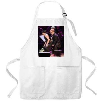 Channing Tatum Apron