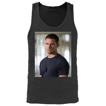 Channing Tatum Men's Tank Top