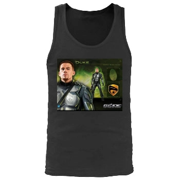 Channing Tatum Men's Tank Top