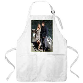 Channing Tatum Apron