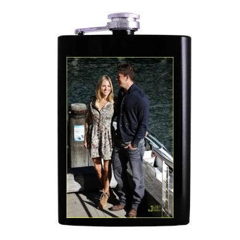 Channing Tatum Hip Flask