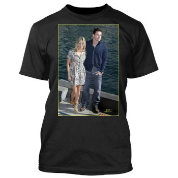 Channing Tatum Men's TShirt