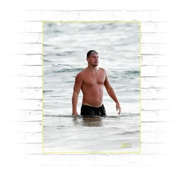 Channing Tatum Poster