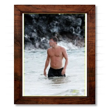 Channing Tatum 14x17