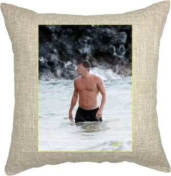 Channing Tatum Pillow