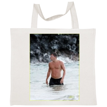 Channing Tatum Tote