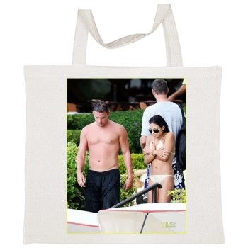 Channing Tatum Tote