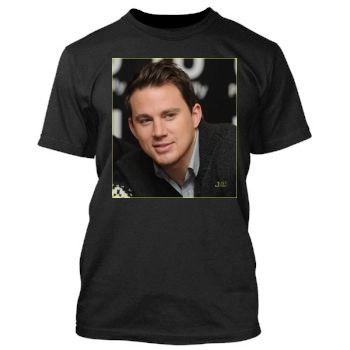 Channing Tatum Men's TShirt