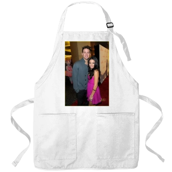 Channing Tatum Apron