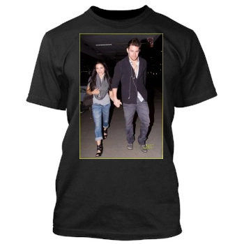 Channing Tatum Men's TShirt