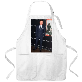 Channing Tatum Apron