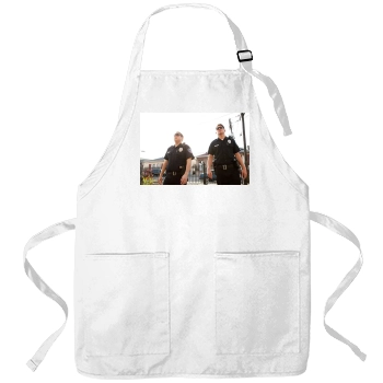 Channing Tatum Apron