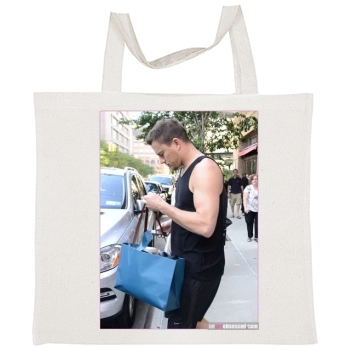 Channing Tatum Tote